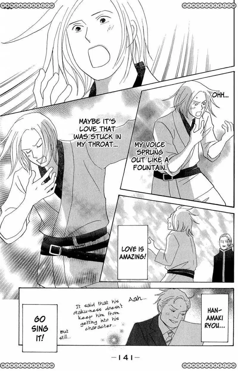 Nodame Cantabile - Opera Hen Chapter 10 14